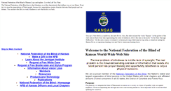 Desktop Screenshot of nfbks.org